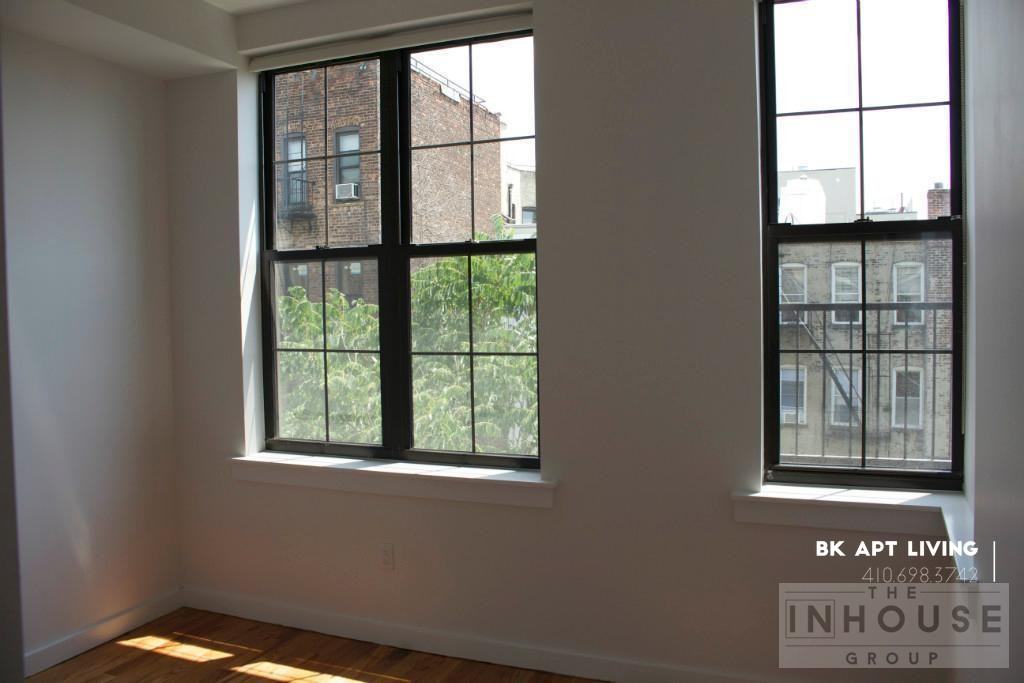 290 Stockholm Street #3L