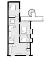 featured image of 3984 Rue de Bullion #3984