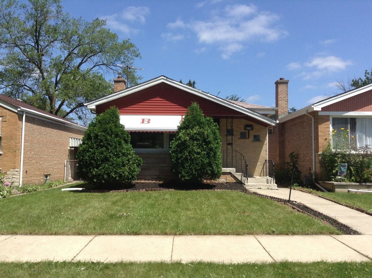 3403 Adams St - Photo 2 of 5