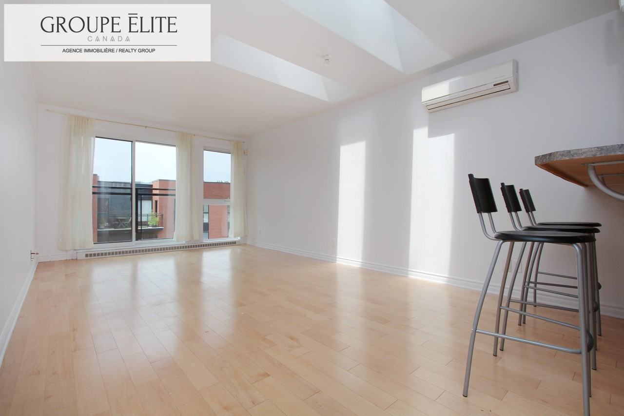 3570 Rue Masson #7 - Photo 2 of 15
