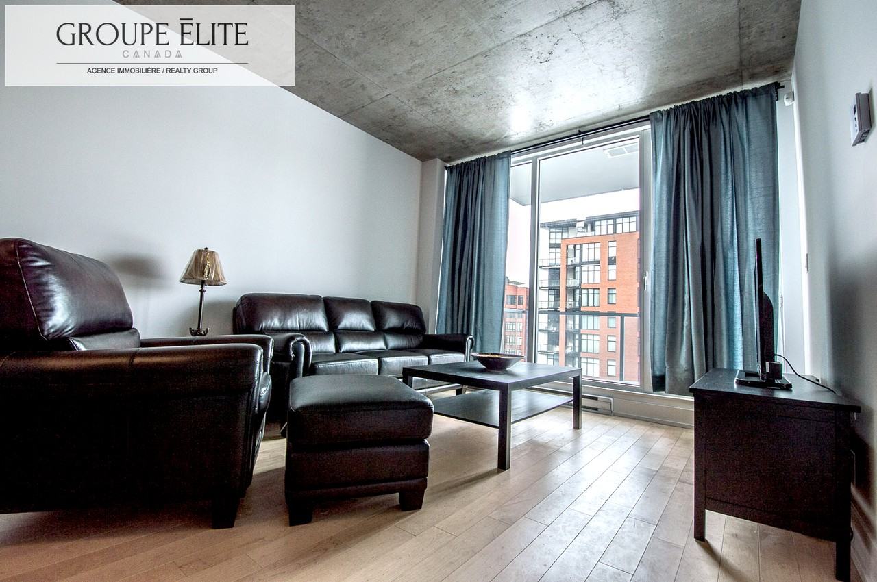 711 de la Commune O #507 - Photo 2 of 9