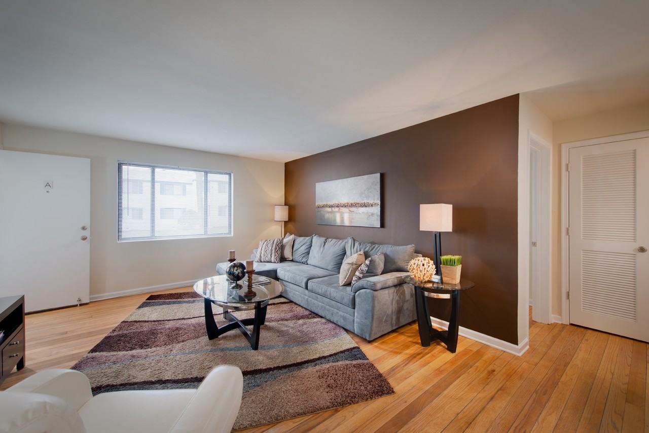 Residences at Silver Hill - Photo 3 of 28