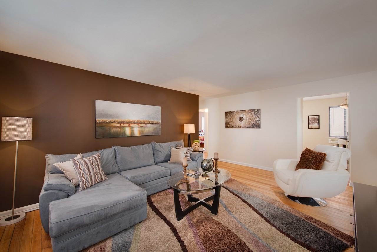 Residences at Silver Hill - Photo 4 of 28