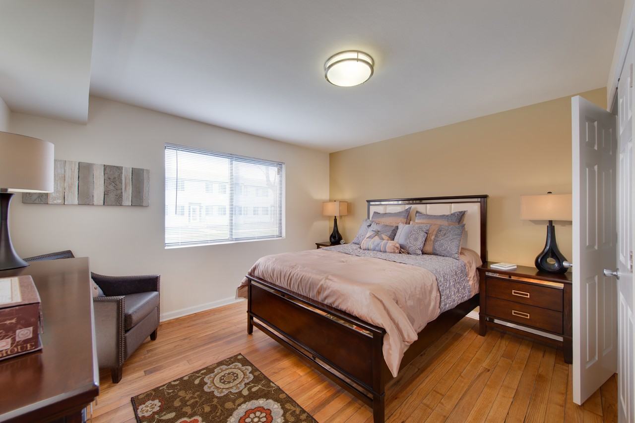 Residences at Silver Hill - Photo 5 of 28