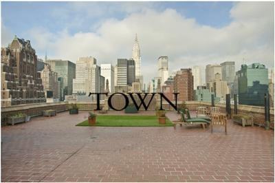 45 Tudor City Pl #1609