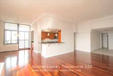 1 Longfellow Place Studio Boston Ma 02114 Studio Apartment For