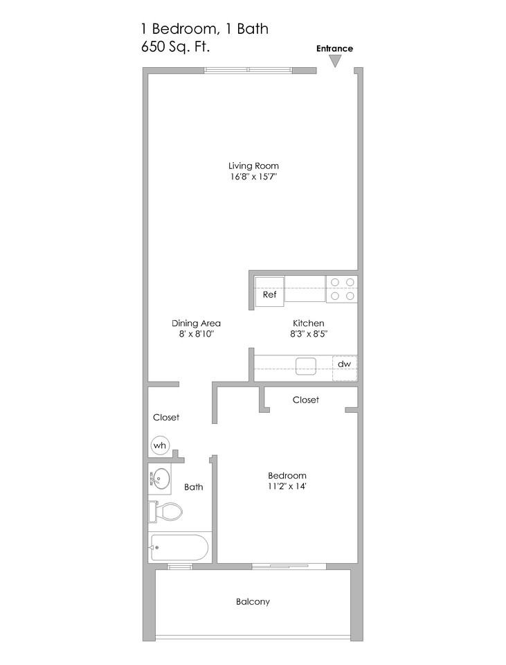 6350 Forward Ave #21 - Photo 3 of 33