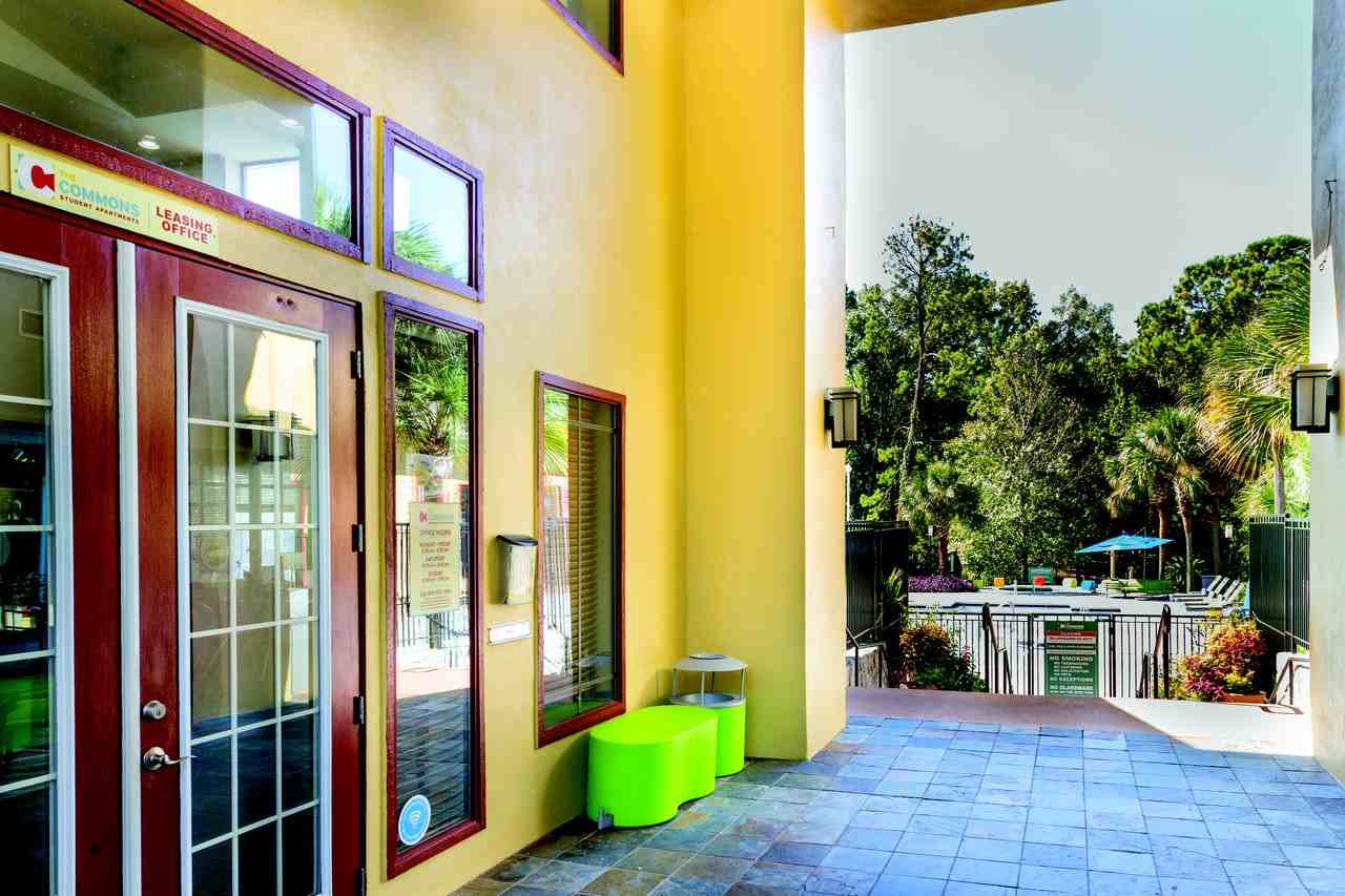 The Commons at Tallahassee - Photo 2 of 14