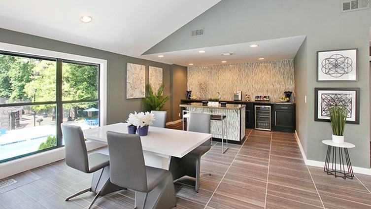 The Crawford at East Cobb - Photo 3 of 14