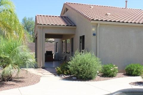 12875 N Bass Canyon Dr - Photo 2 of 14
