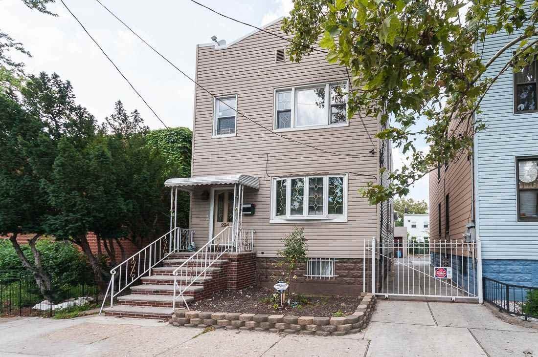 294 Boyd Ave 2, Jersey City, NJ 07304 3 Bedroom Apartment for Rent