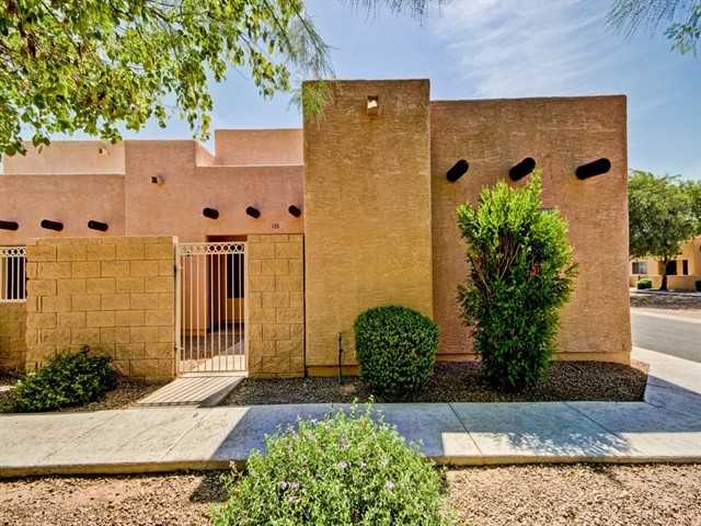 8940 W Olive Ave #133
