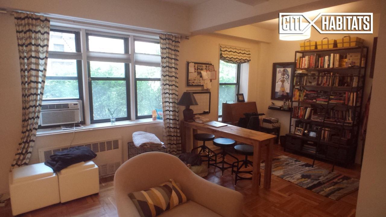 3801 Hudson Manor Terrace #1J