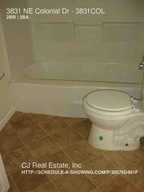3831 NE Colonial Dr #3831COL - Photo 2 of 6