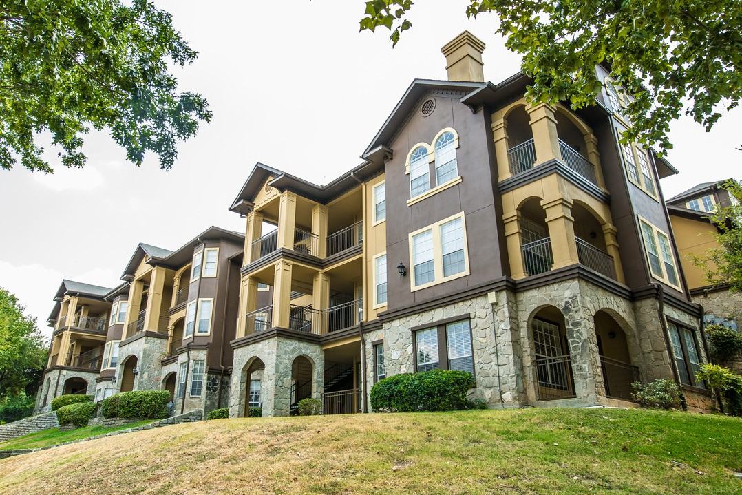 Preston Peak Apartments for Rent 4114 Medical Dr, San Antonio, TX