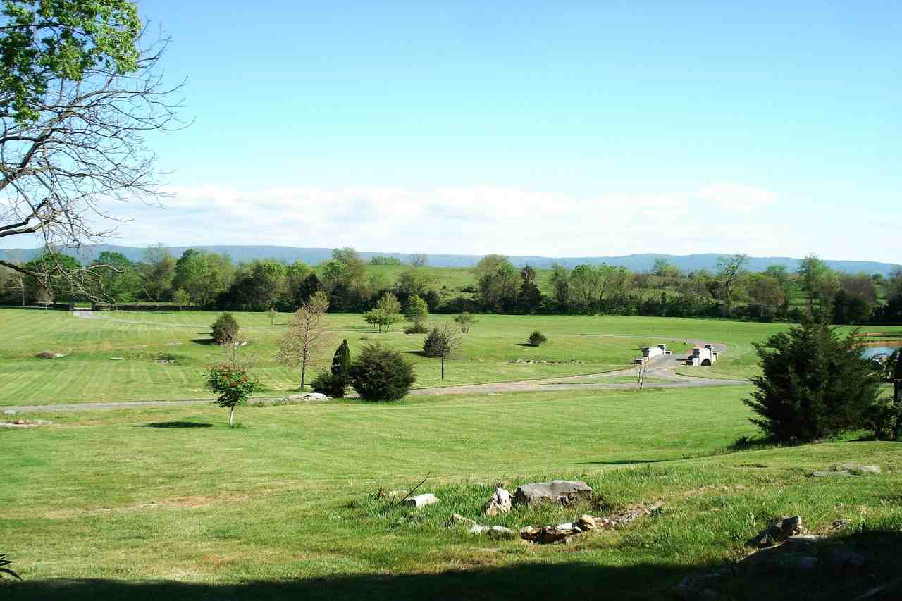 2884 Bordens Spring Rd - Photo 2 of 12