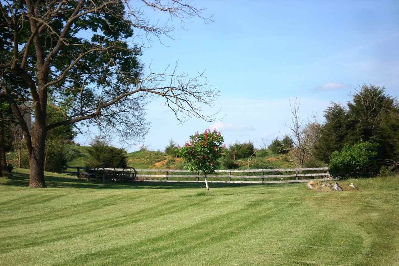 2884 Bordens Spring Rd - Photo 3 of 12