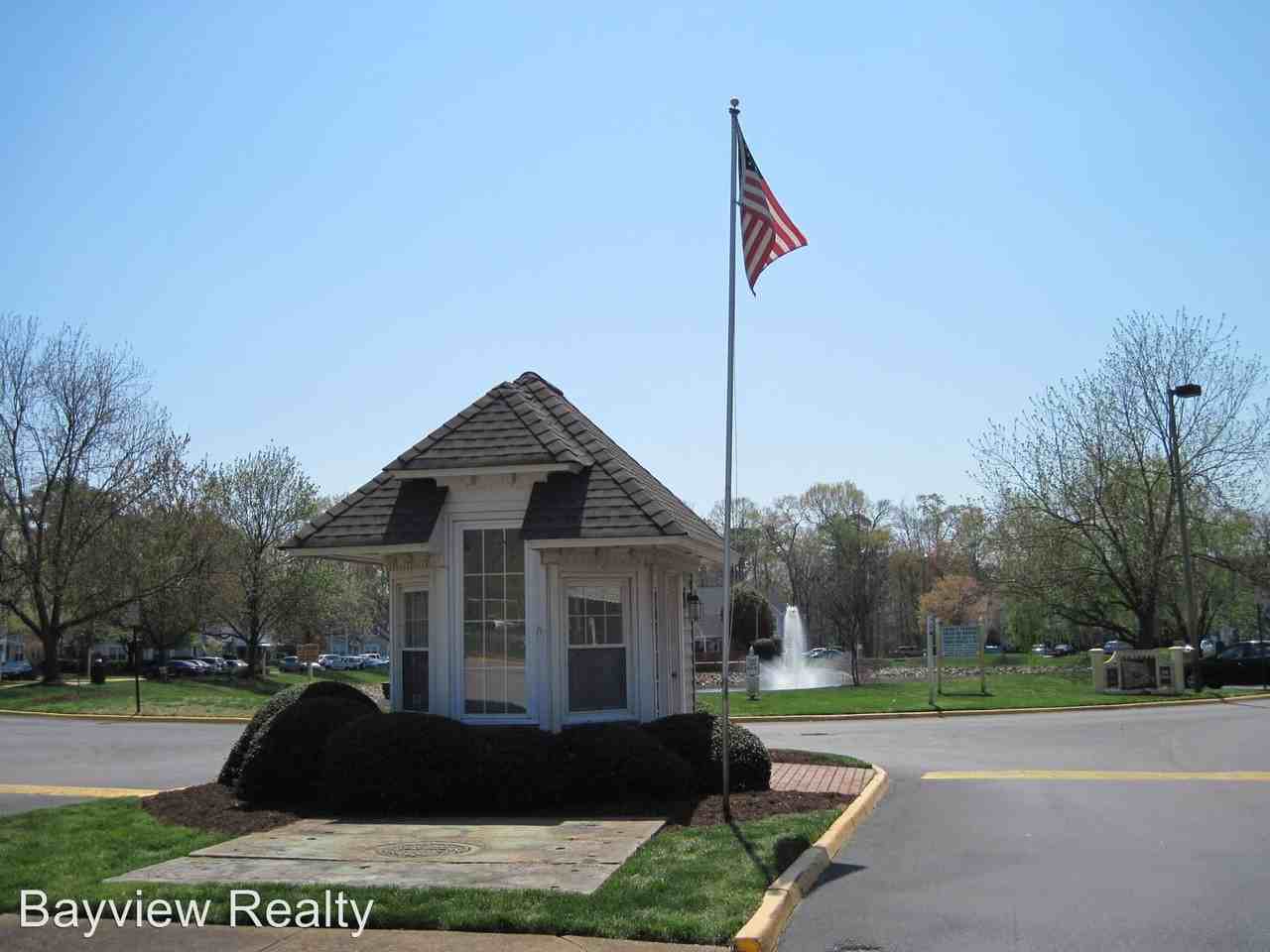 321 Wimbledon Chase #A - Photo 2 of 13