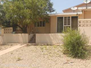 609 W 11th St, Roswell, NM 88201 1 Bedroom House for $575/month - Zumper