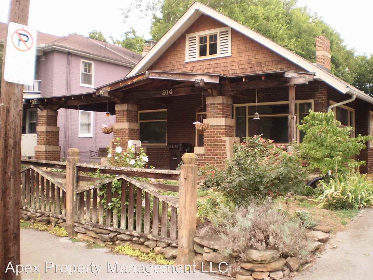 914 Luttrell St - Photo 2 of 25