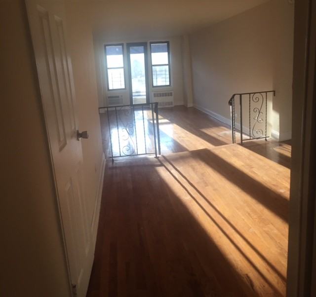 Ocean Pkwy & Ave C #2L