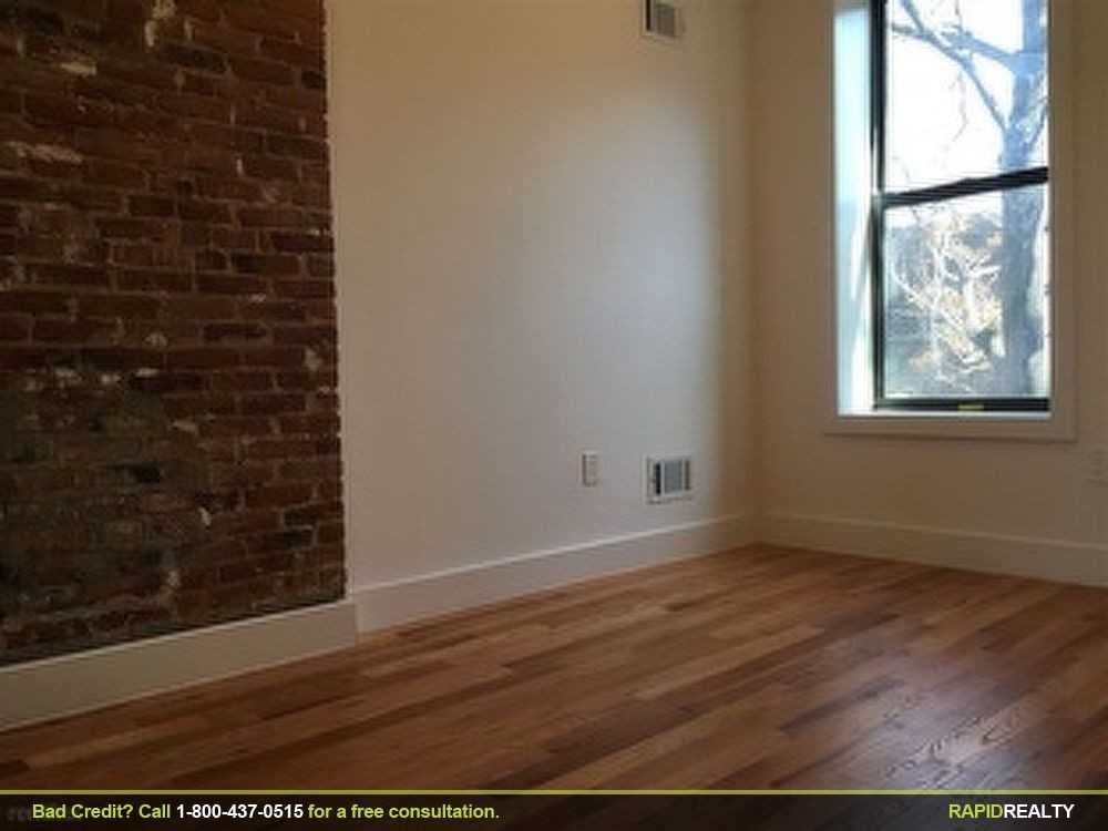 Bushwick Ave & Jefferson Ave