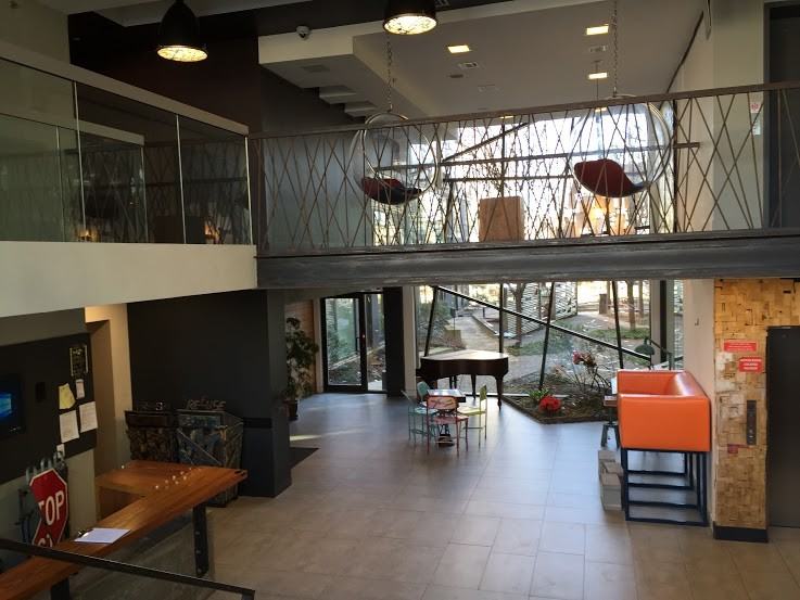 114 Troutman Street #222