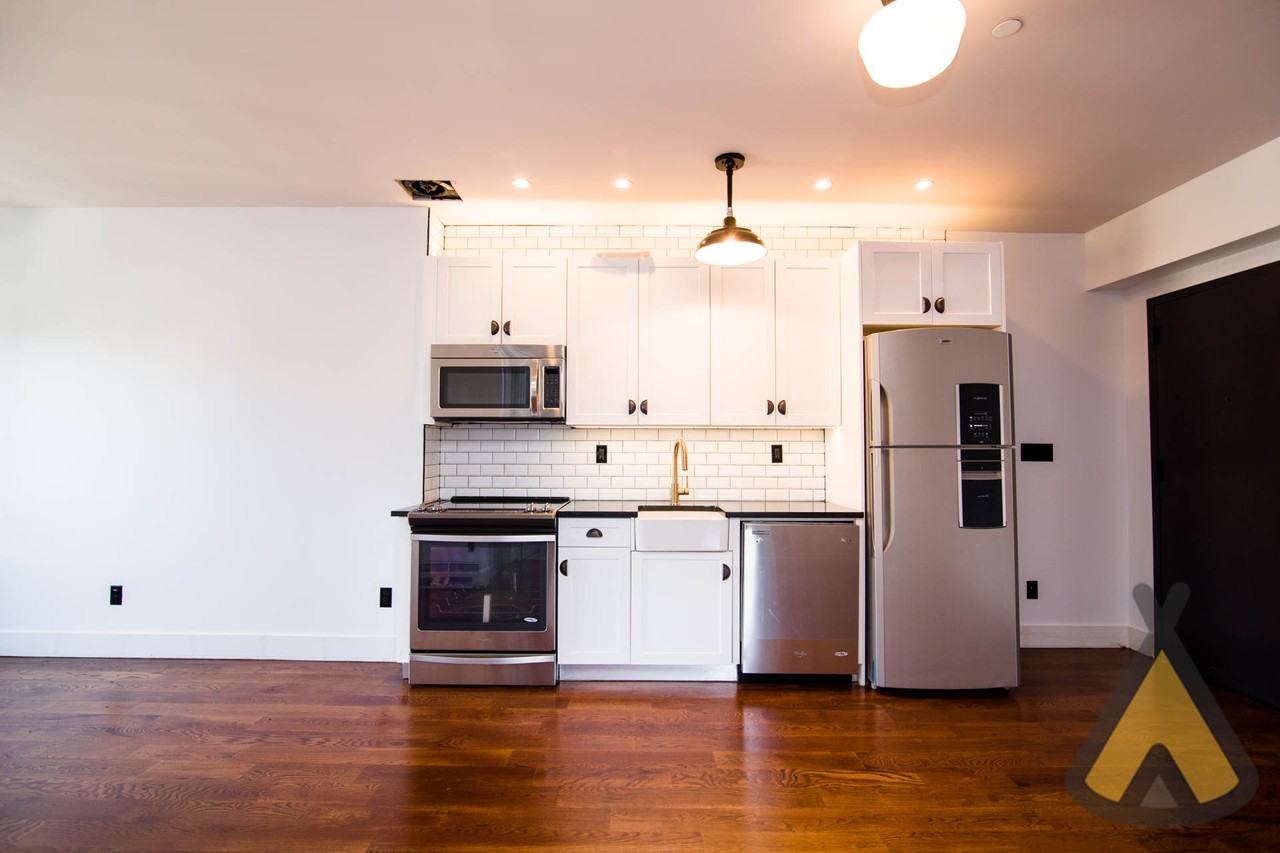 31 Brooklyn Avenue #2Ff