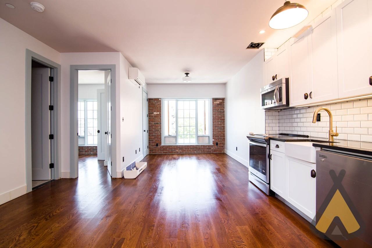 31 Brooklyn Avenue #2Fff