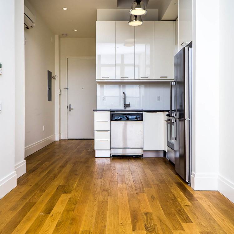 17 Monitor Street #4k