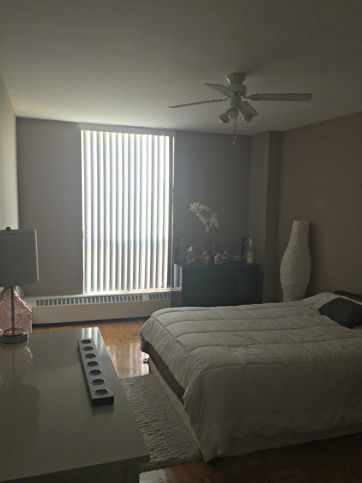 255 Glenlake Avenue #1507