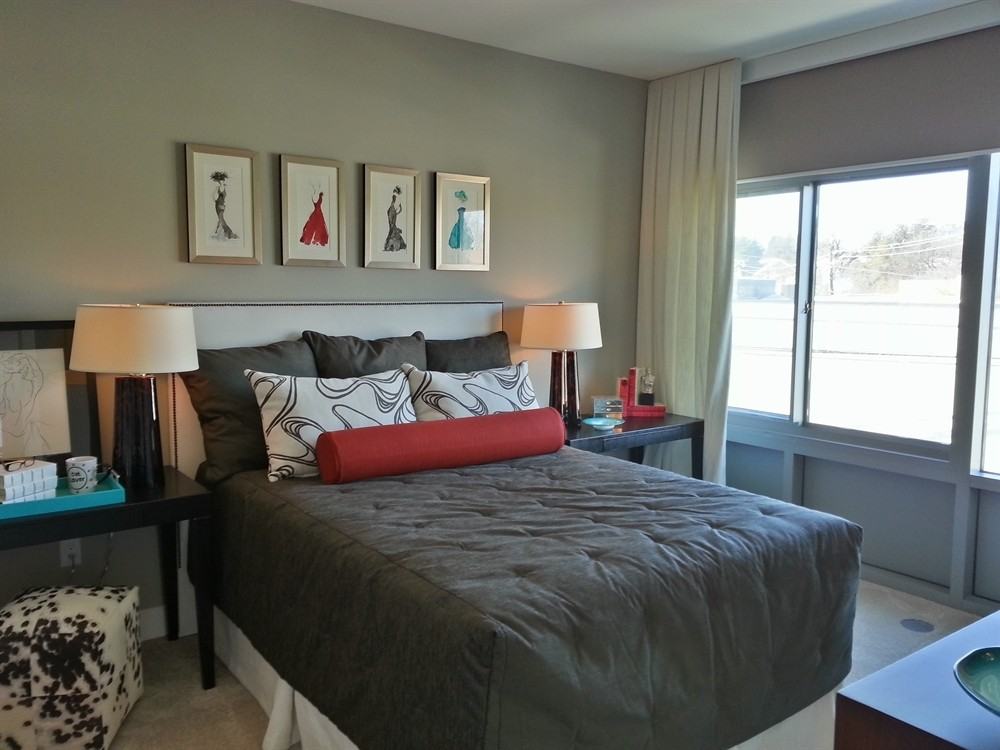 Gallery Bethesda - Photo 3 of 21