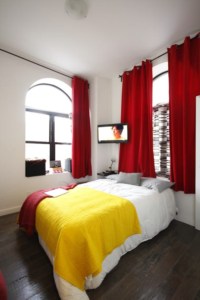 Nostrand Ave & Lafayette Ave #3C