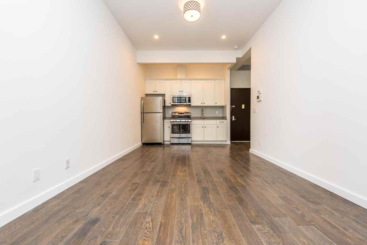 Nostrand Ave & Lafayette Ave #1C