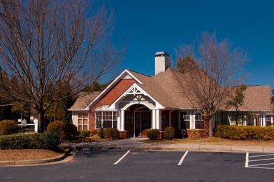 Columbia Gardens 7101 W Strickland St Douglasville Ga 30134