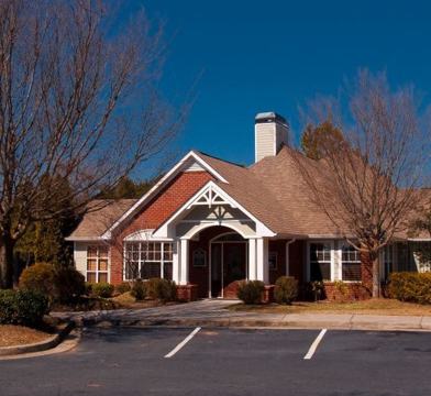 Columbia Gardens 7101 W Strickland St Douglasville Ga 30134