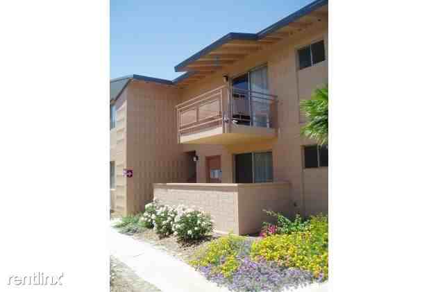 Desert Courtyard Apartments - Photo 2 of 12