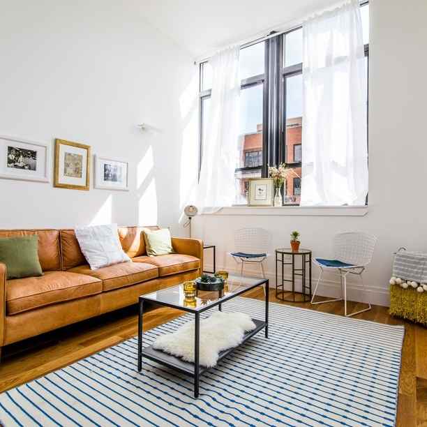 19 Monitor Street #4C