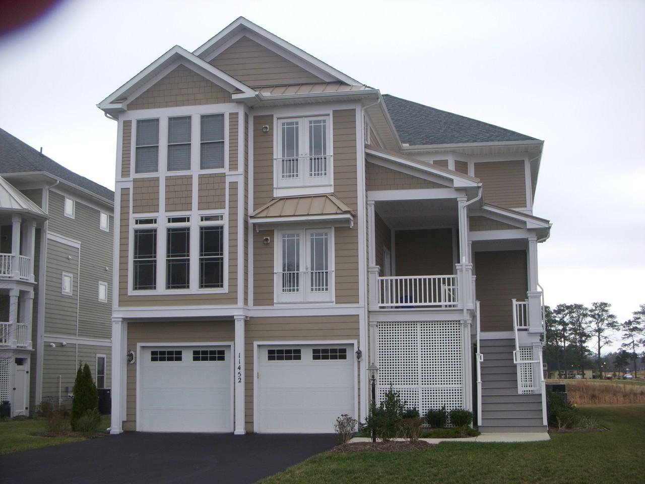 11452 Maid at Arms Ln - Photo 2 of 31