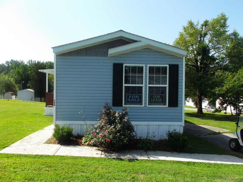 408 Grandview Rd - Photo 2 of 6