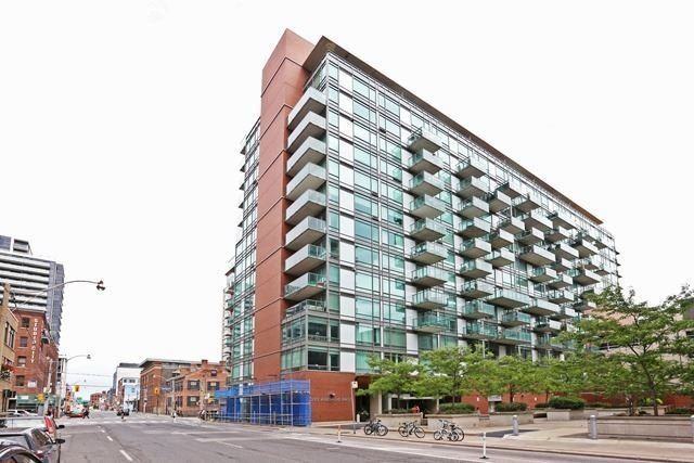 333 Adelaide Street East #1221