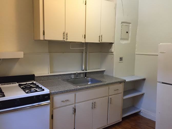 5th Ave & 14th St #A3