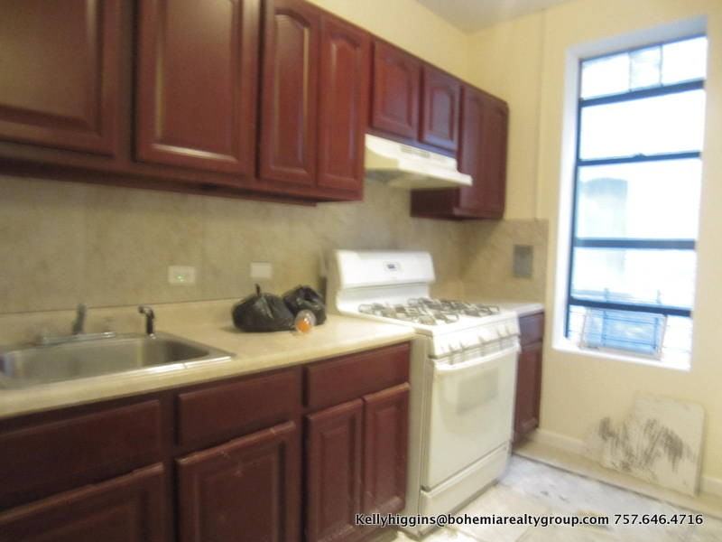 277 West 150th Street #9