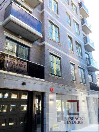 Astoria Blvd & 31st St #2