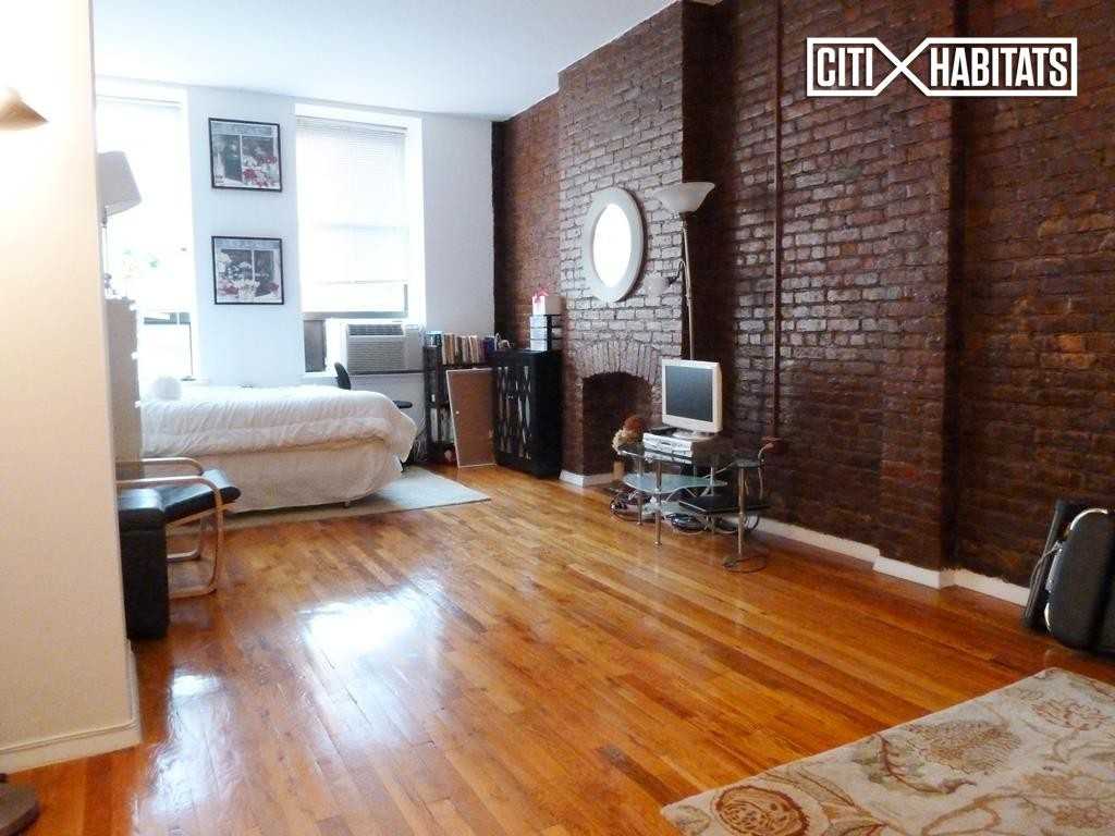W 84th St #329