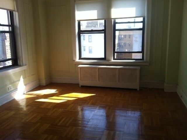 865 West End Ave #15D