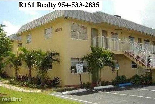 4061 N Dixie Hwy Apartments for Rent in Oakland Park, Oakland Park, FL