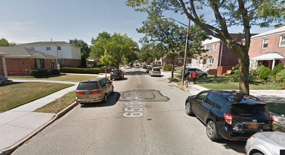 172-1 65th Avenue #1 - Photo 2 of 3