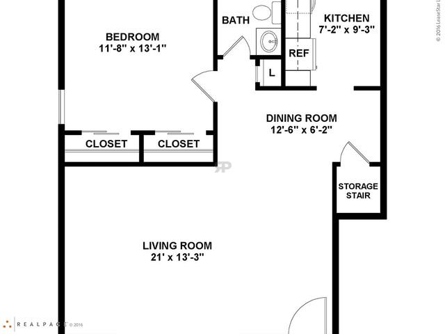 Waterway Apartments, LLC - Photo 2 of 8