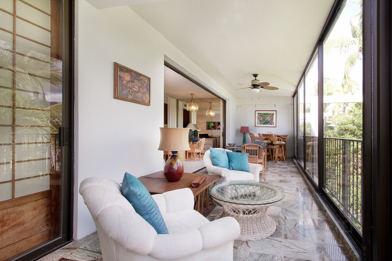 4999 Kahala Avenue #407 - Photo 3 of 11